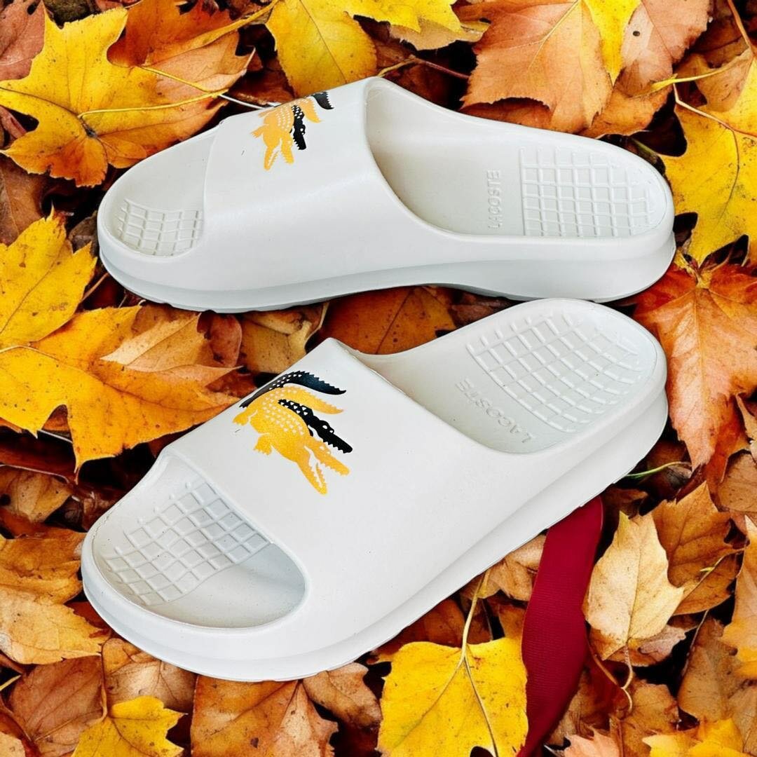 Mens slides