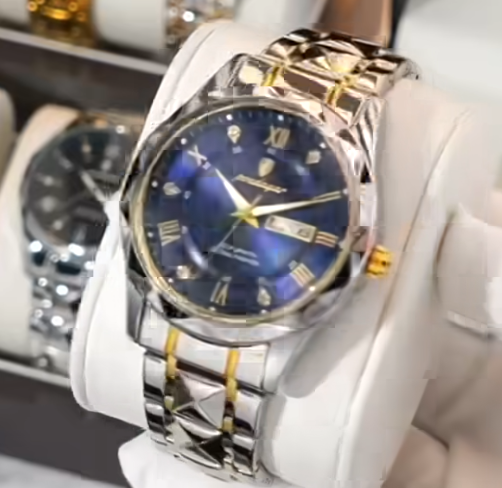 Luxury Timepiece 