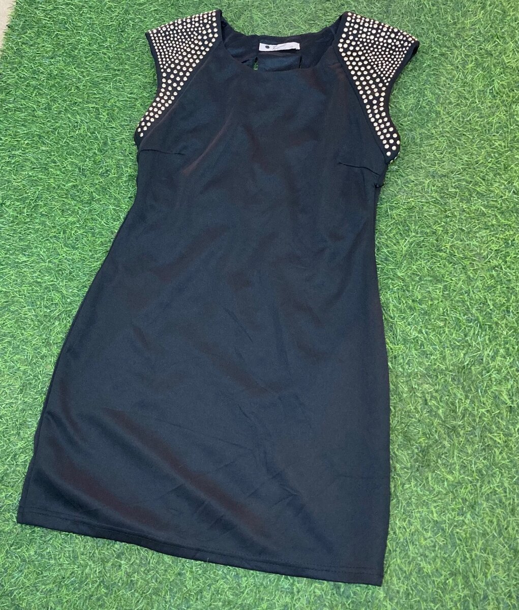 Hot dress