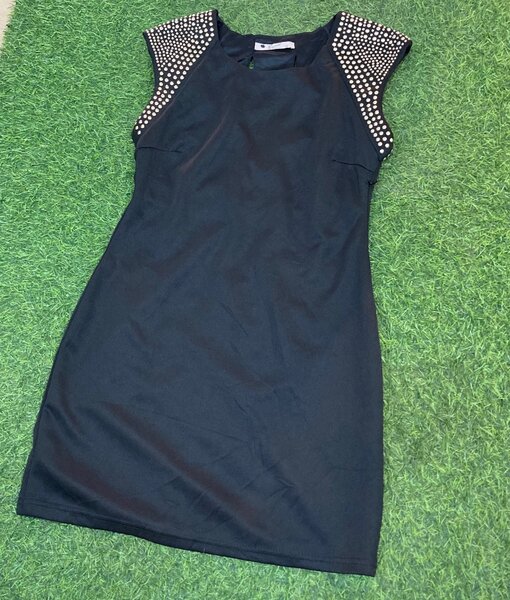Hot dress