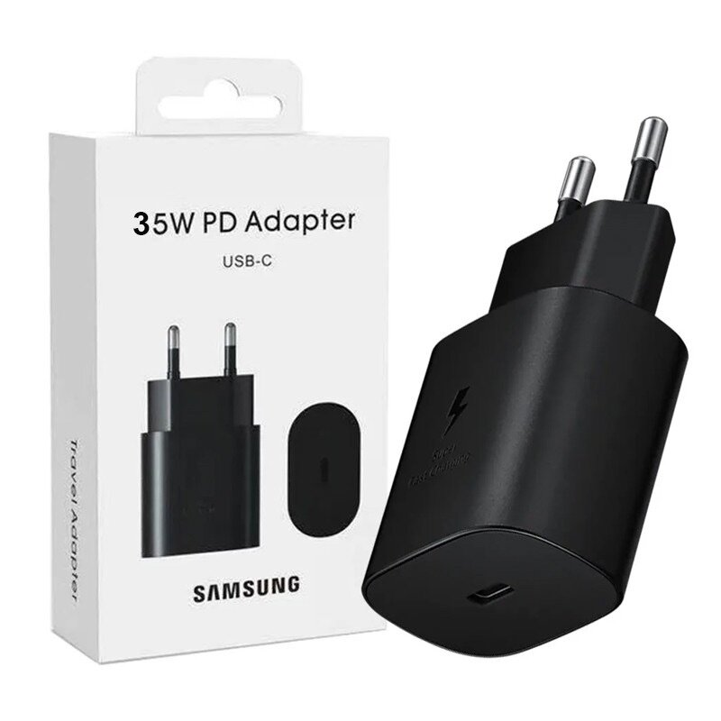 Chargeur Samsung