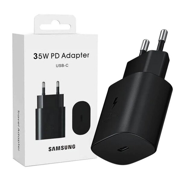 Chargeur Samsung