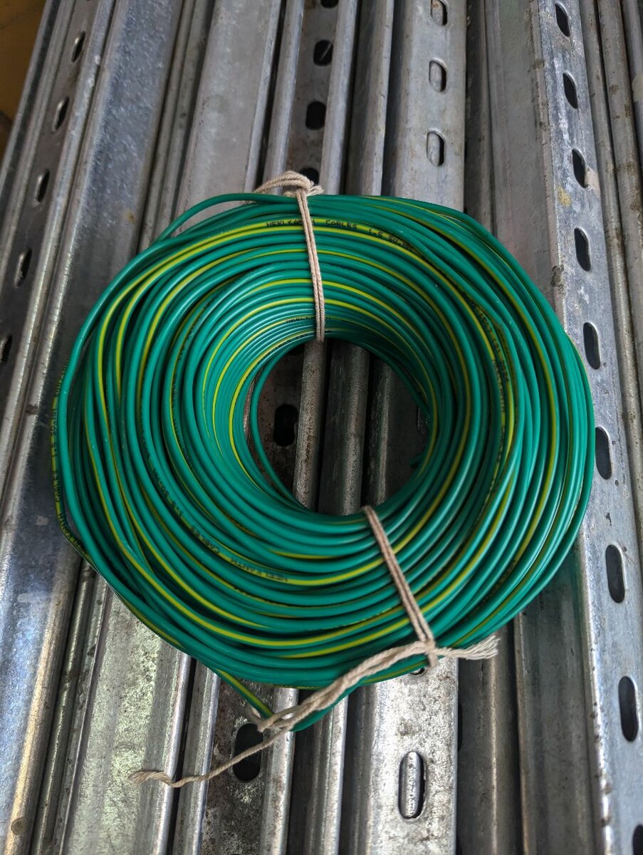 Neelkanth cable