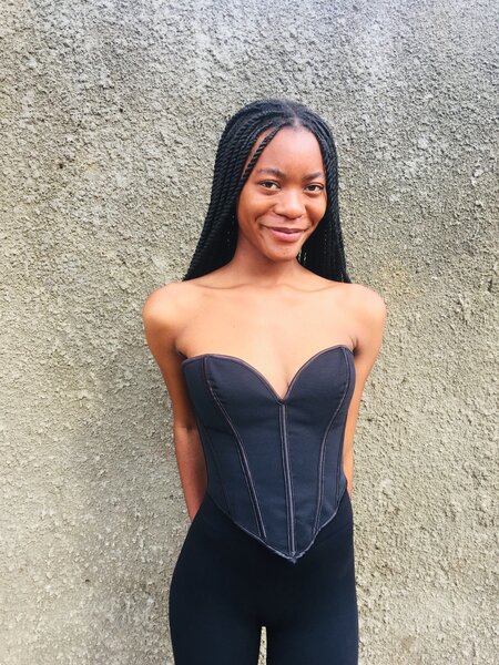 Corset