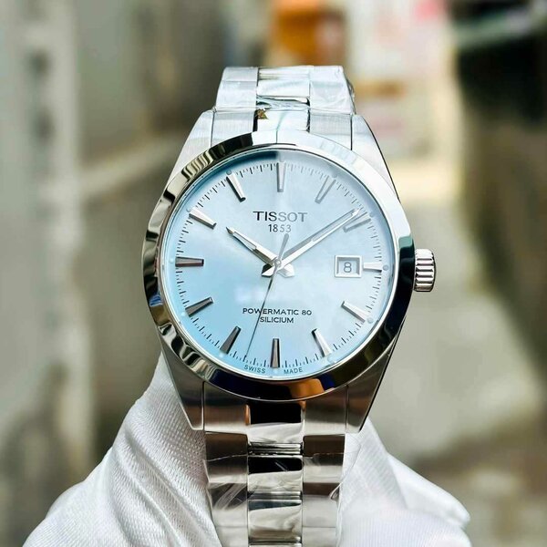 Tissot Powermatic