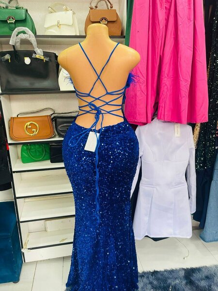Party dress
