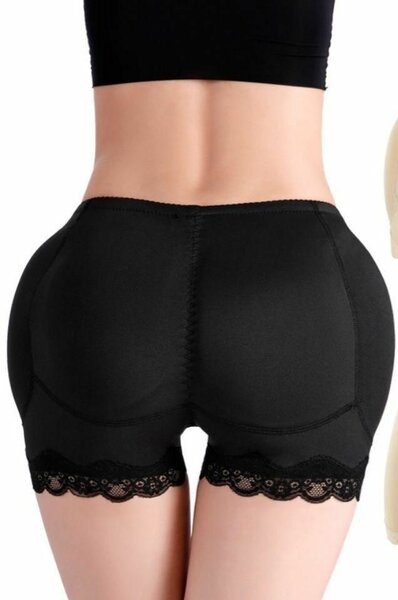 Collant fessier