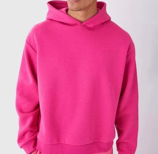 Pulls à capuche