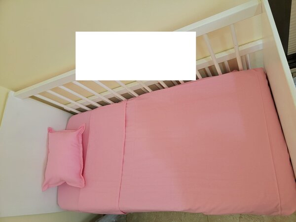 Nursing pillows