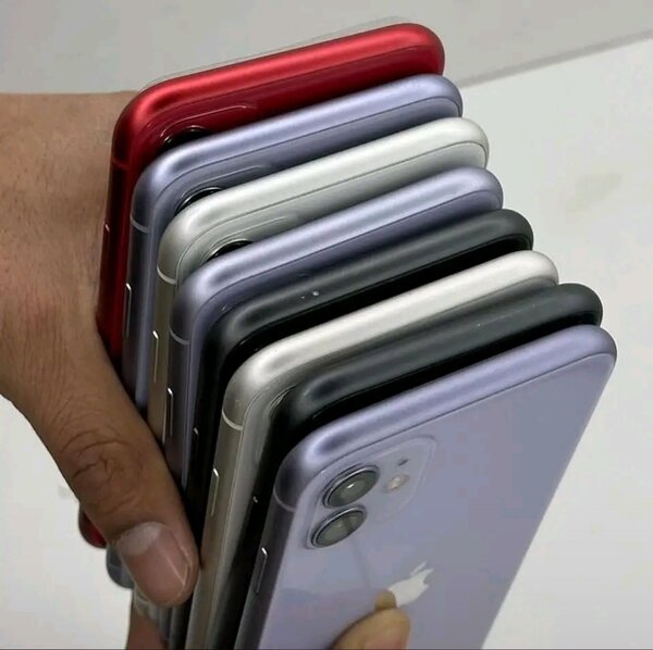 iPhone 11simple