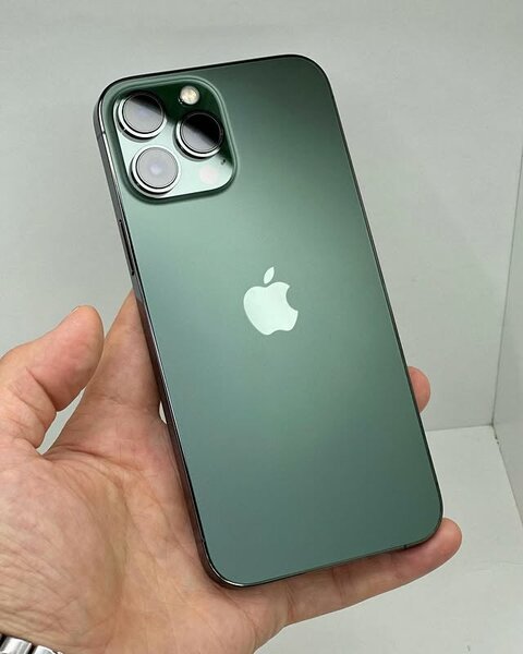 iPhone 13 Pro
