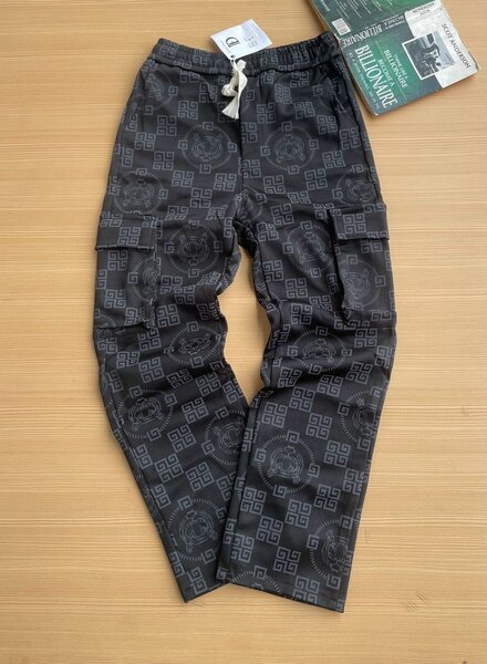 Nice joggers