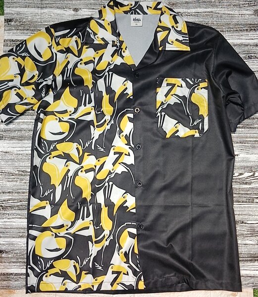 Summer shirt