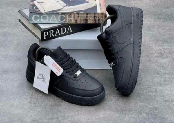 Chaussures Nike Air Force Unisex