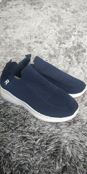 Easy wear shoes