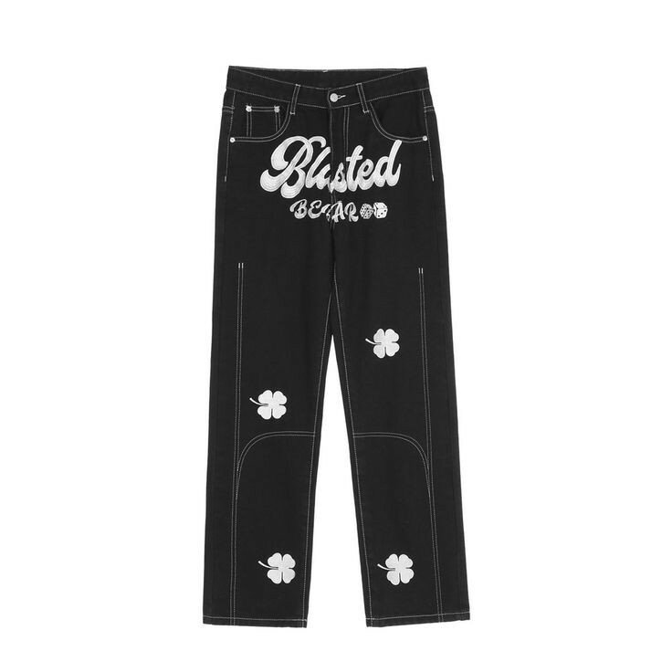Women's jeans