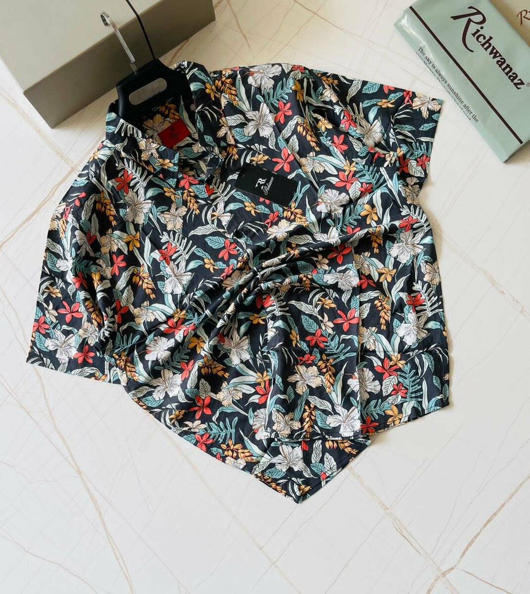 Summer Tops