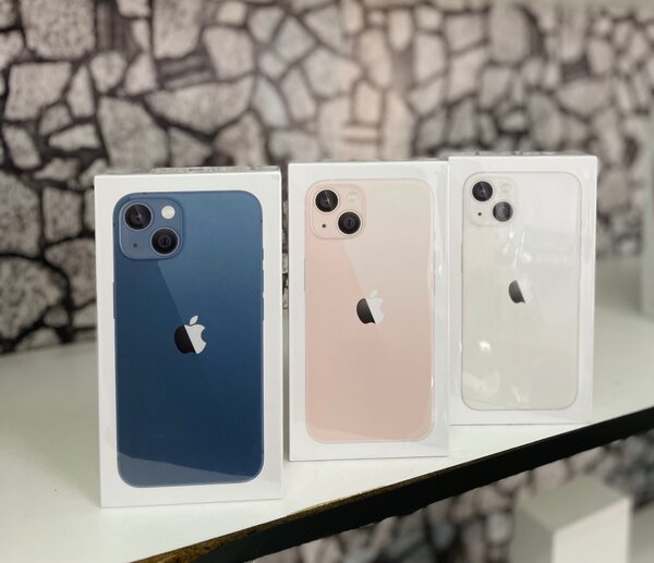 IPHONE 13