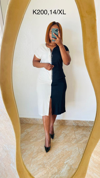 dress