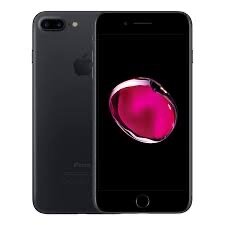 iPhone 7 plus