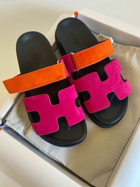 Slippers
