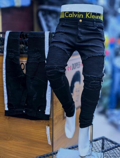 Jean