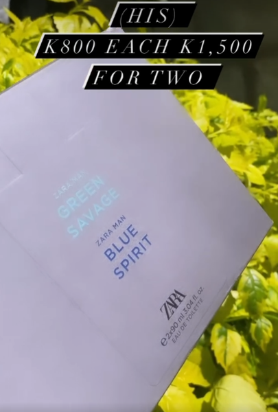 parfum