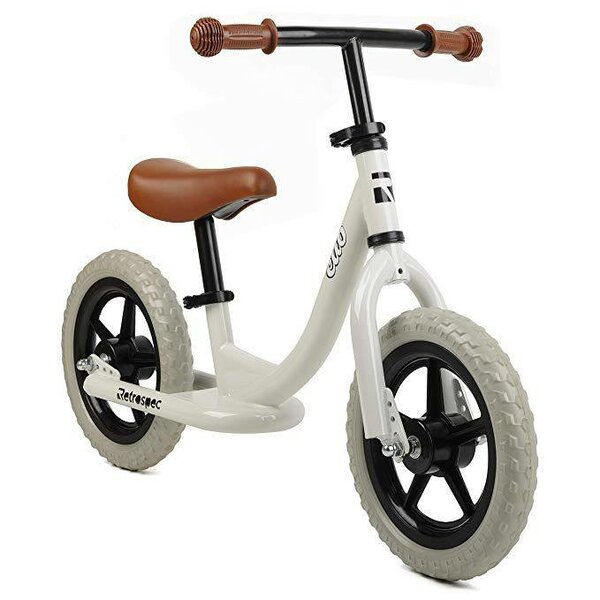 Vélo d'équilibre enfant robuste