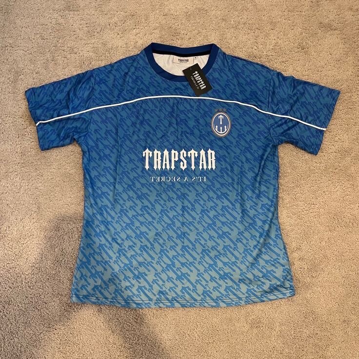 Maillot TRAP STARS!!