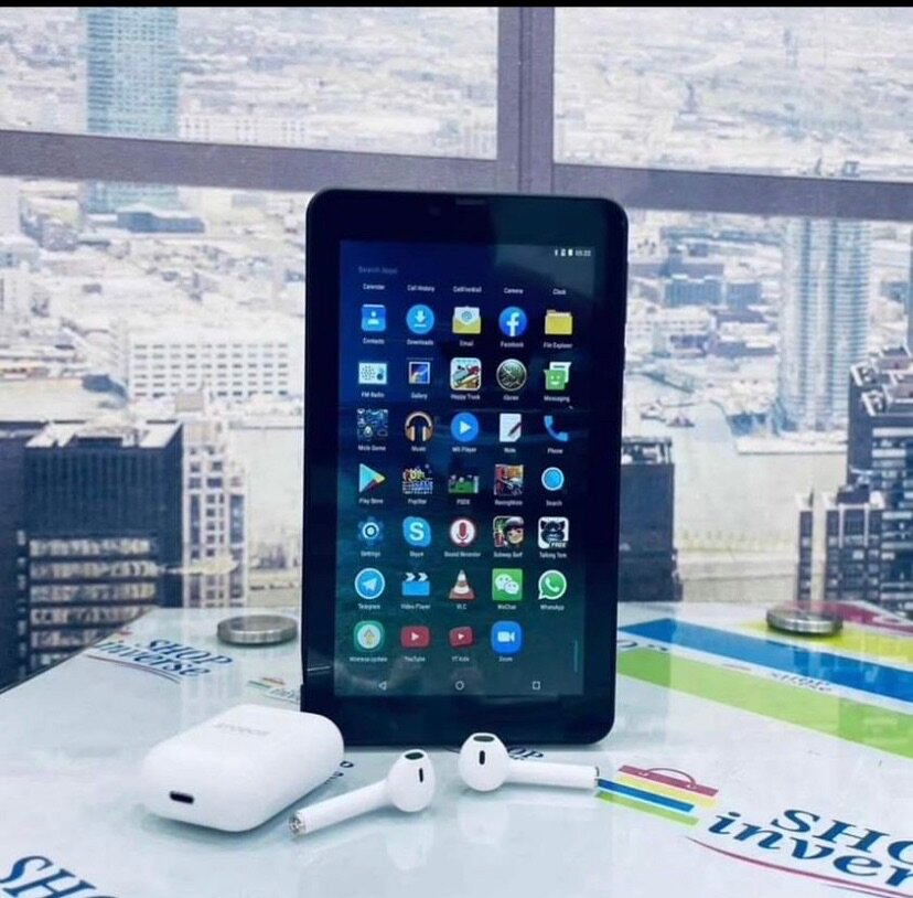 TABLETTE ATOUCH X18