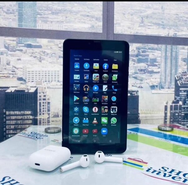 TABLETTE ATOUCH X18
