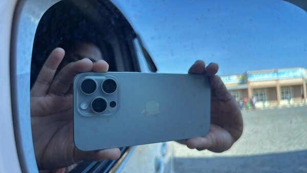 iPhone 15pro Max