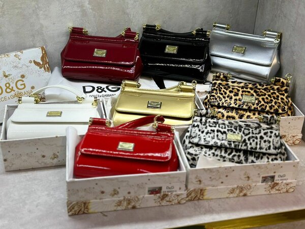 D&G