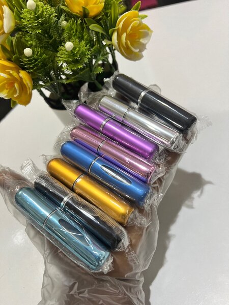 Atomizers