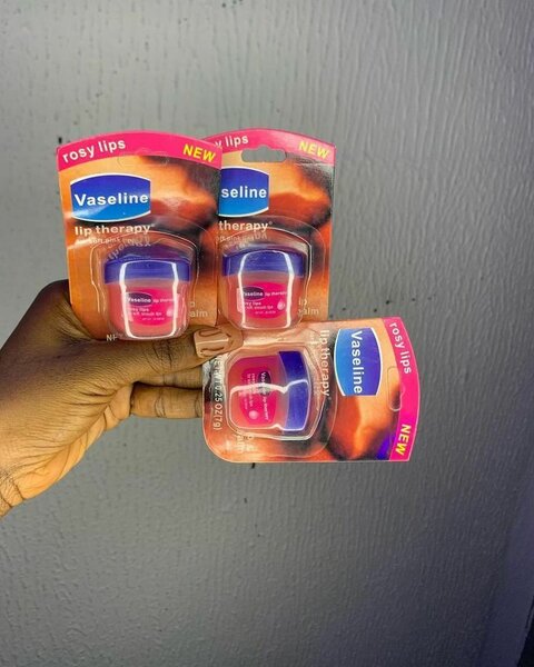 Lip balm