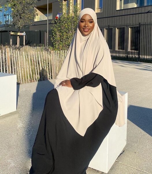 Robe confectionné