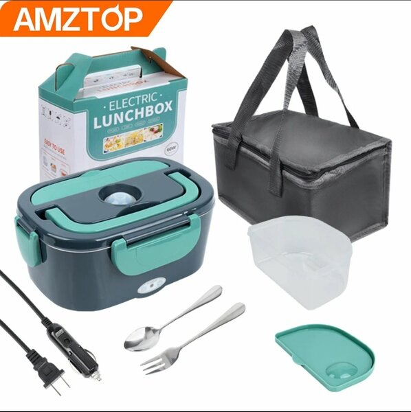 Boite à déjeuner Lunch box