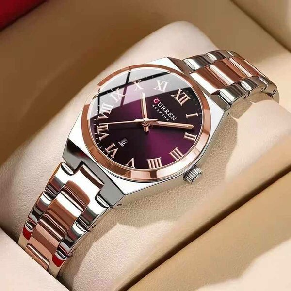 Montre CURREN