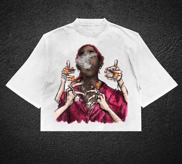 QUALITY DESIGNER TOPS