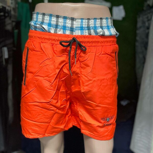 SUMMER SHORTS
