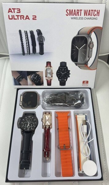 SMART WATCH