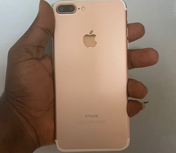 IPHONE 7PLUS