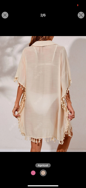 Ladies dress