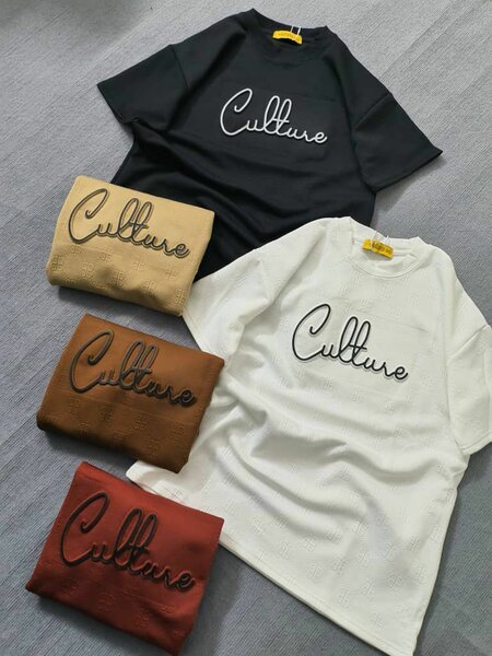Quality unisex Tees