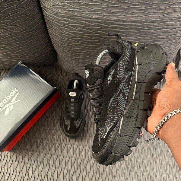 Reebok zig