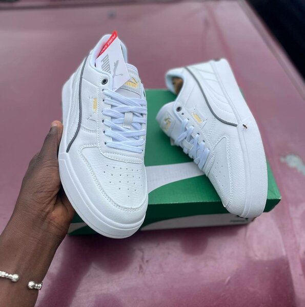 Chaussure puma