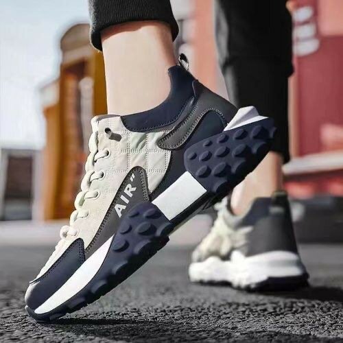 Baskets Chunky Street Style