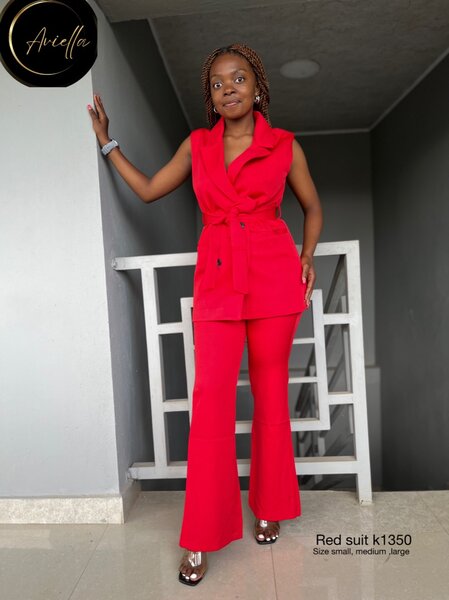Womens suits