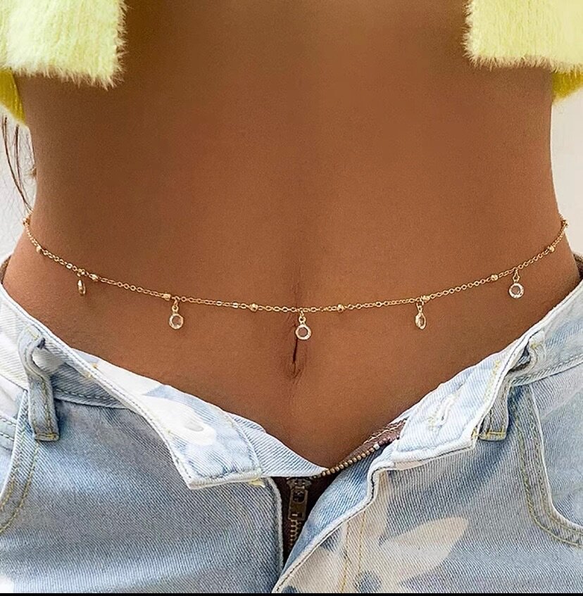 Waist chains