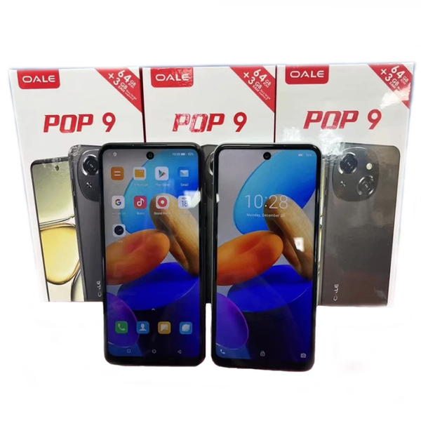 Smartphone OALE Pop 9 64GB